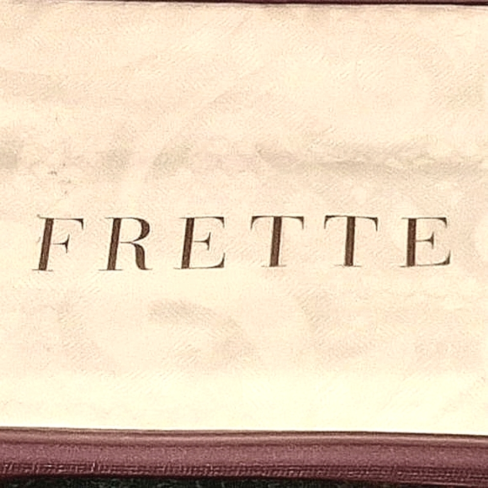 💤FRETTE | Pillow Shams💤